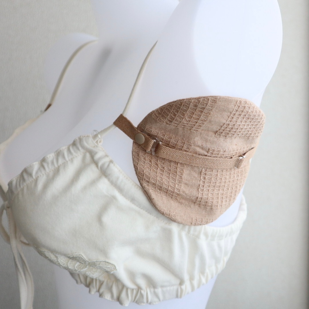 わき汗パッド（２枚組）