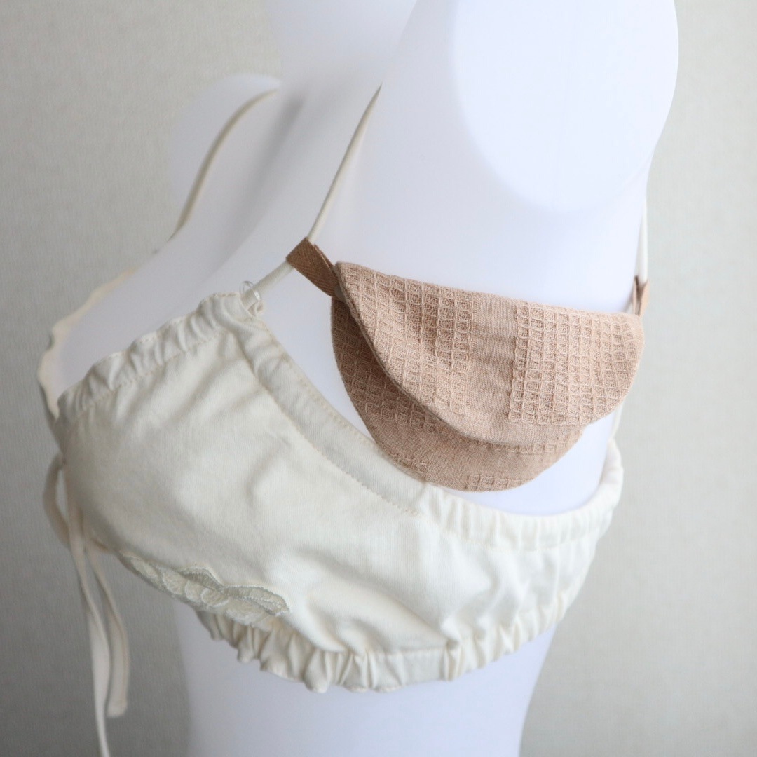 わき汗パッド（２枚組）