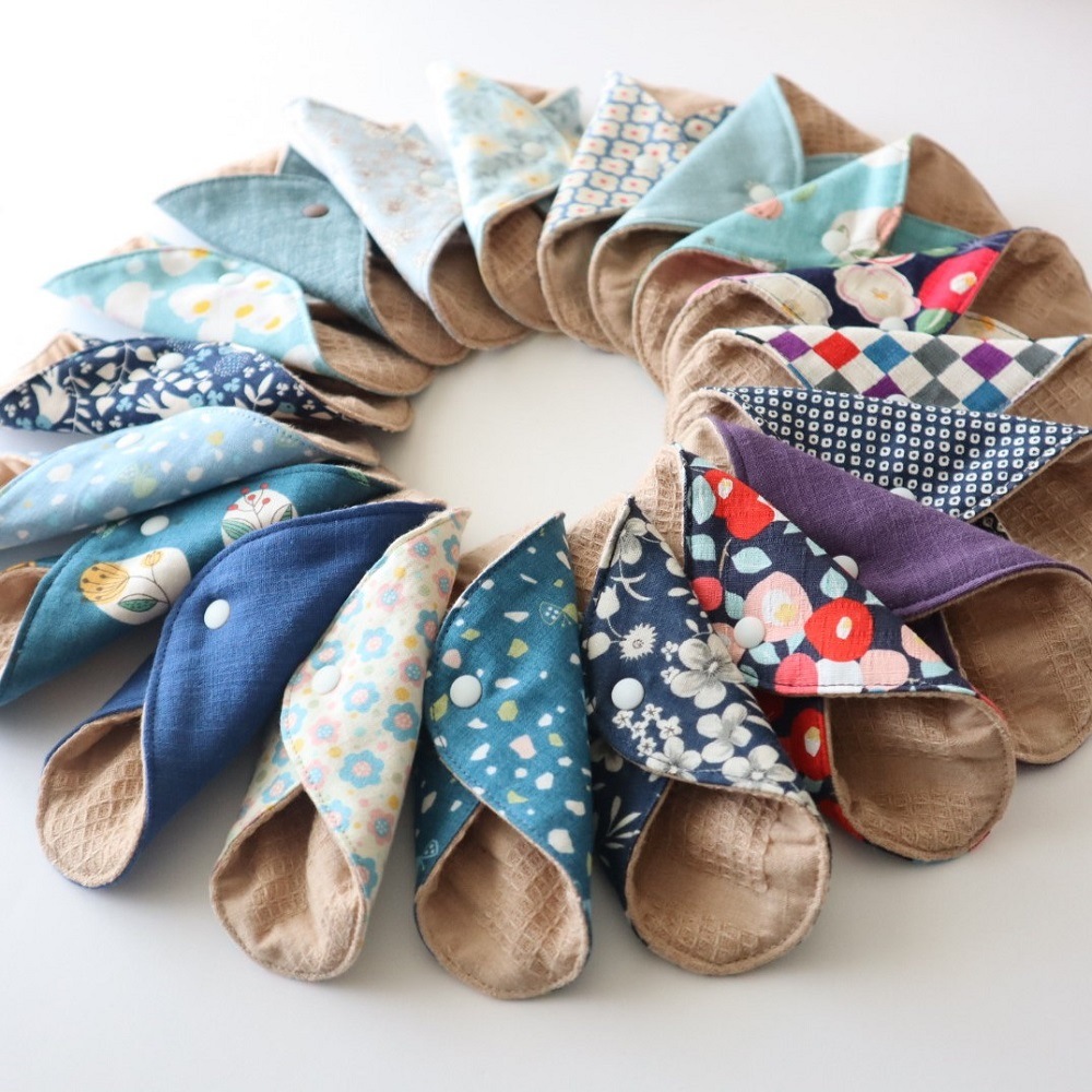 華布の福袋 [星セット] ブルー・パープル・ブラック系