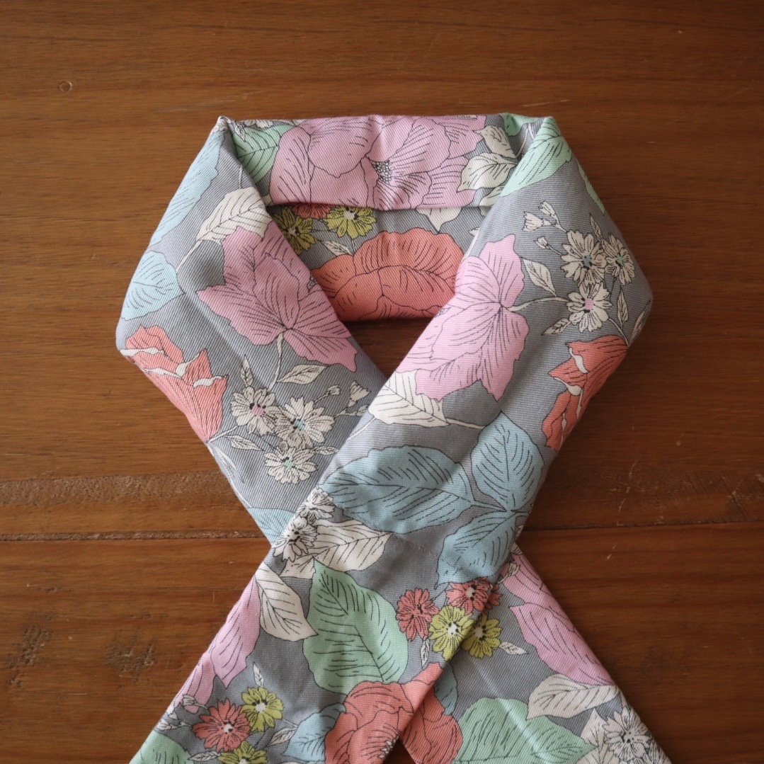 あずきカイロ 肩・首用［ぬくぬく］