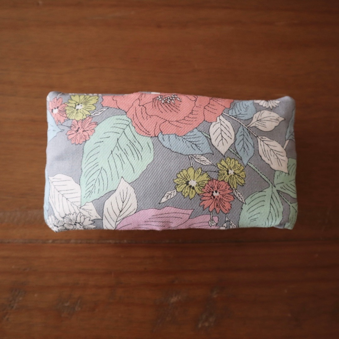 あずきカイロ 肩・首用［ぬくぬく］