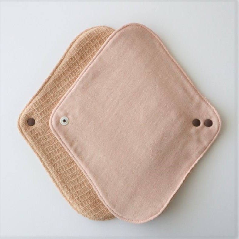 極みあたため布 [Ｌサイズ／暦／如月]