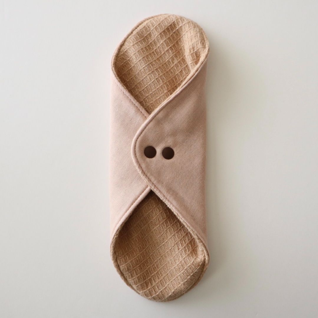 極みあたため布 [Ｌサイズ／暦／如月]