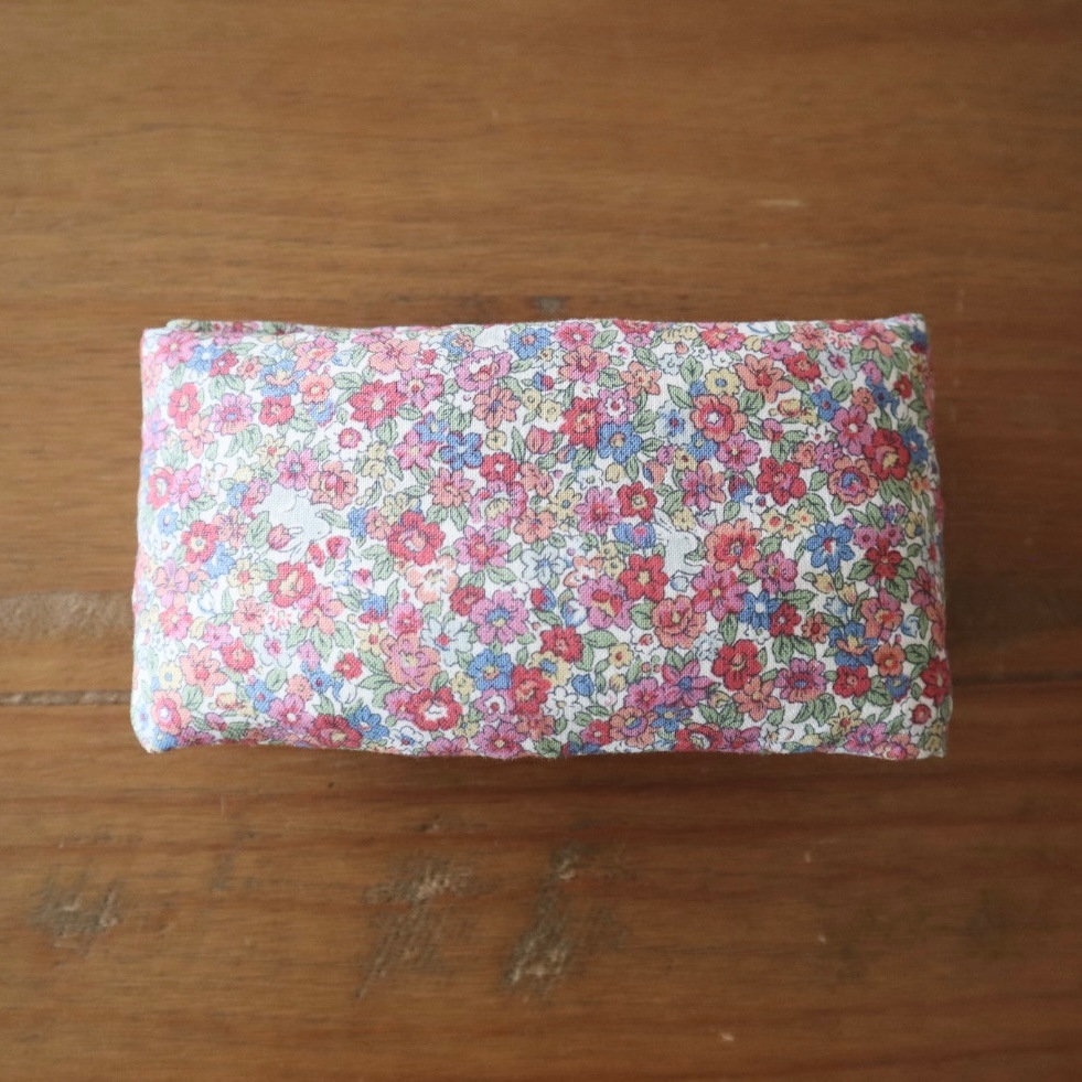 あずきカイロ 肩・首用［ぬくぬく］