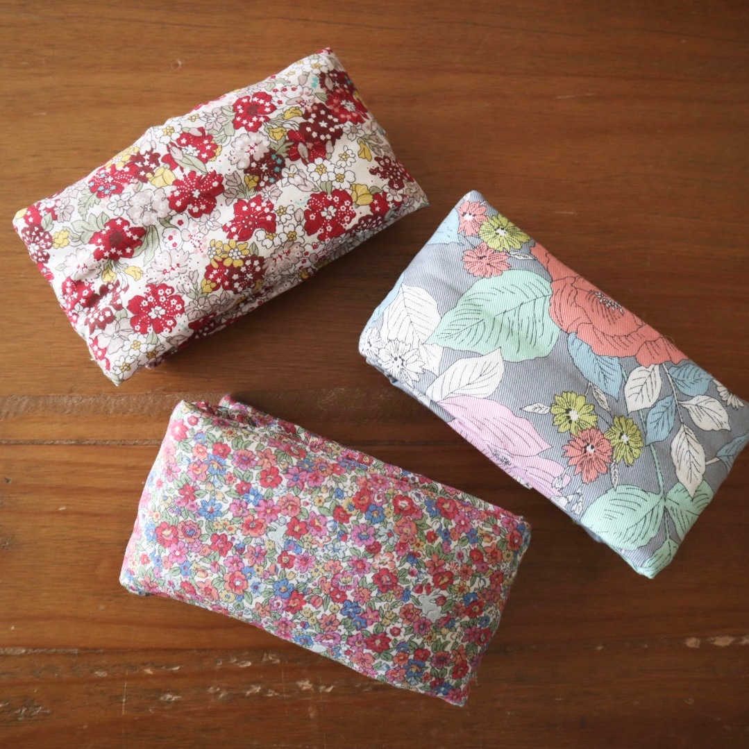 あずきカイロ 肩・首用［ぬくぬく］