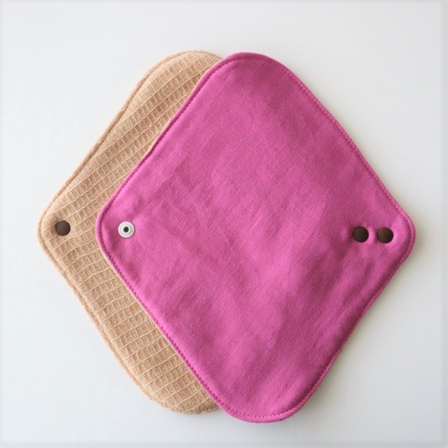 極みあたため布 [Ｌサイズ／暦／弥生]