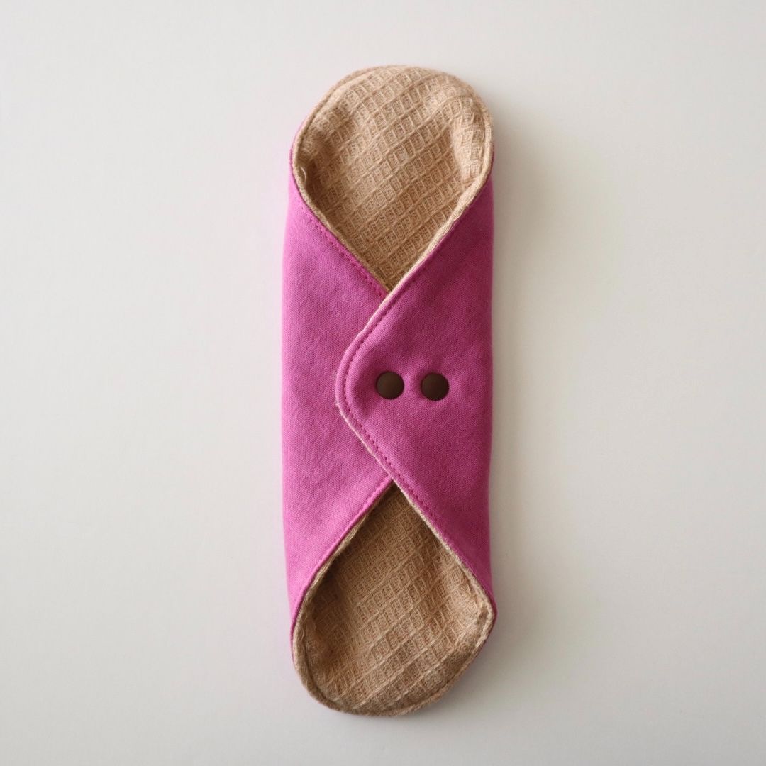 極みあたため布 [Ｌサイズ／暦／弥生]