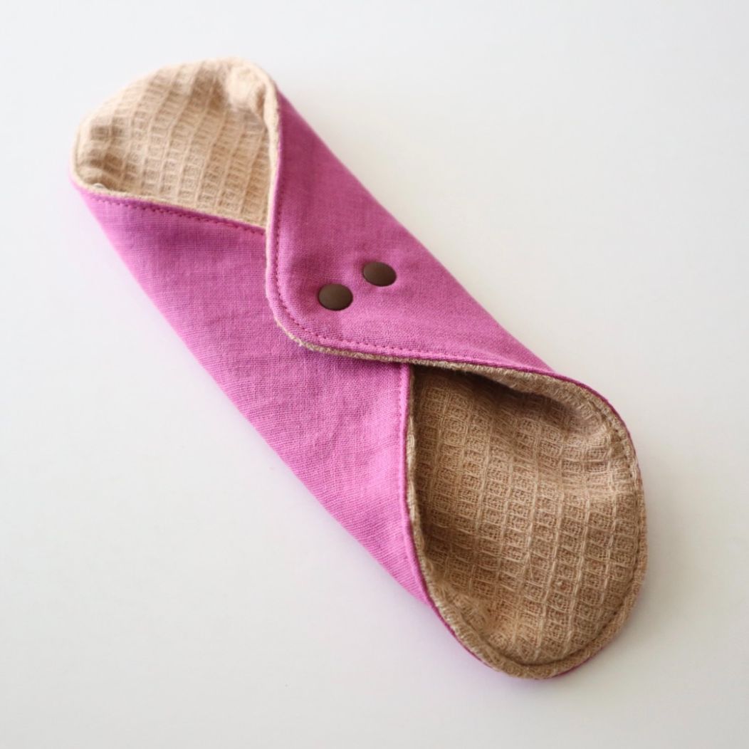 極みあたため布 [Ｌサイズ／暦／弥生]