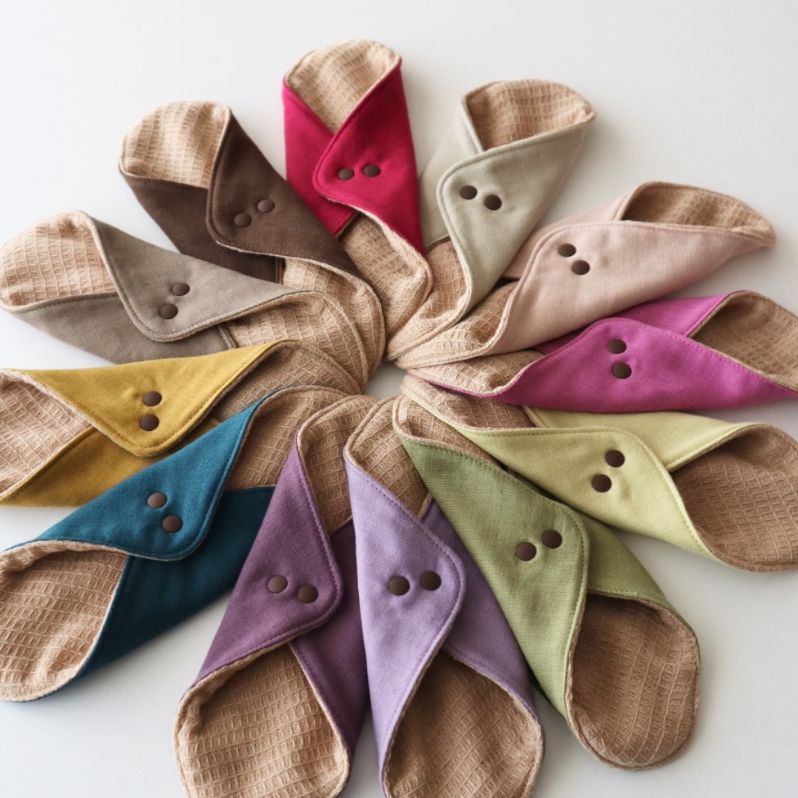 極みあたため布 [Ｌサイズ／暦／弥生]