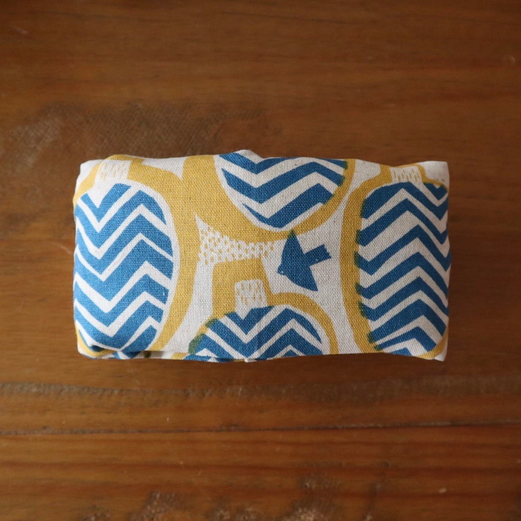 あずきカイロ 肩・首用［ぬくぬく］