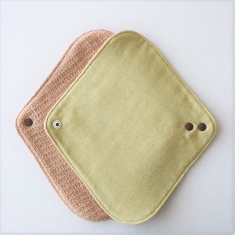 極みあたため布 [Ｌサイズ／暦／卯月]