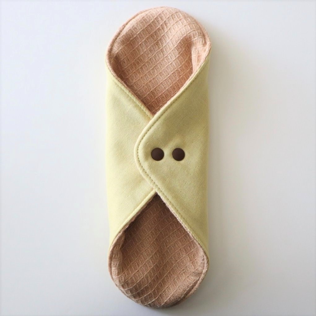 極みあたため布 [Ｌサイズ／暦／卯月]