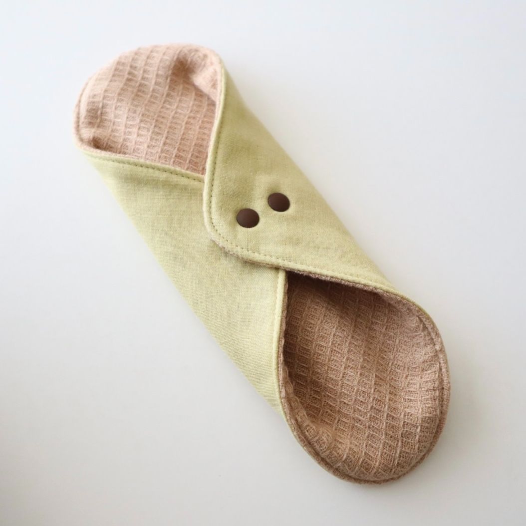 極みあたため布 [Ｌサイズ／暦／卯月]