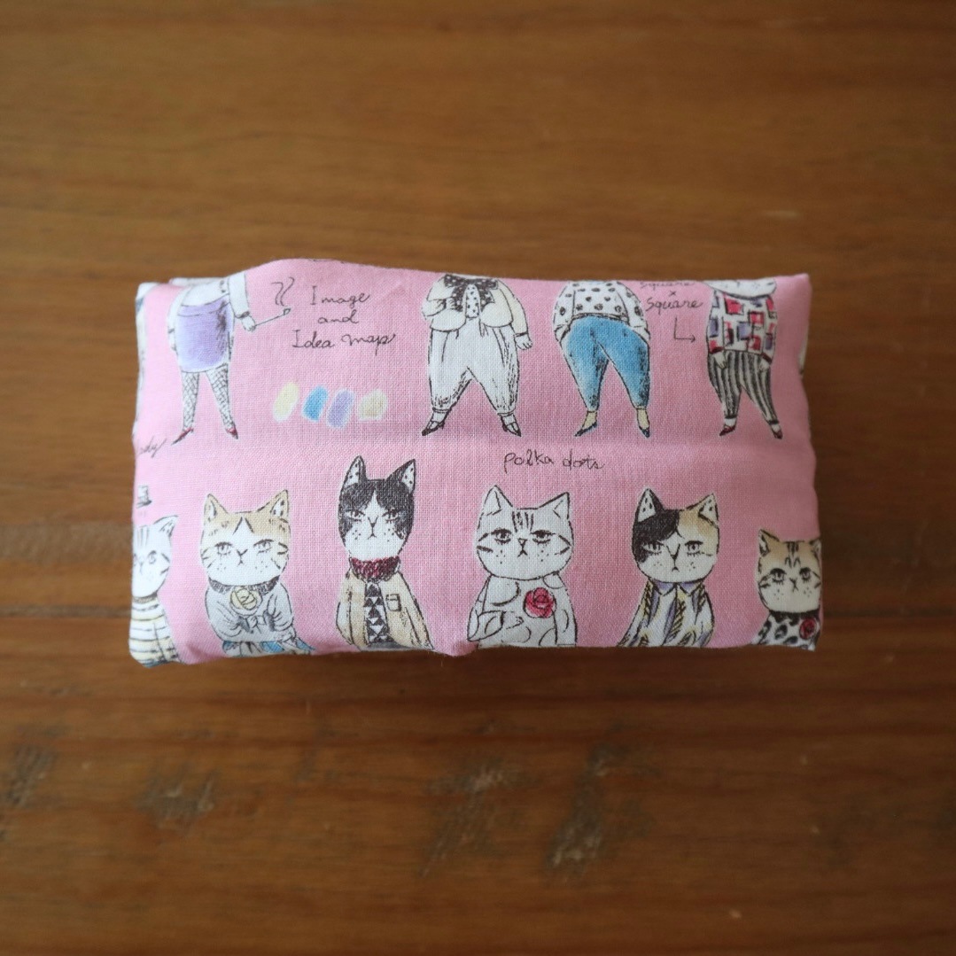 あずきカイロ 肩・首用［ぬくぬく］