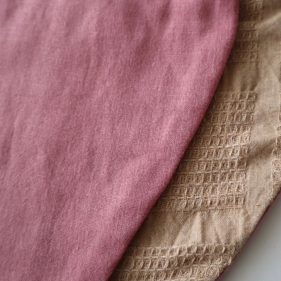 ふんてぃ[Sサイズ／ゴムタイプ／彩り／紅梅]