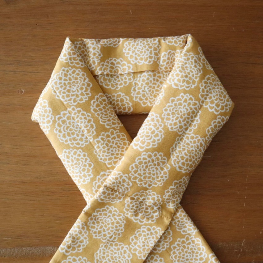 あずきカイロ 肩・首用［ぬくぬく］