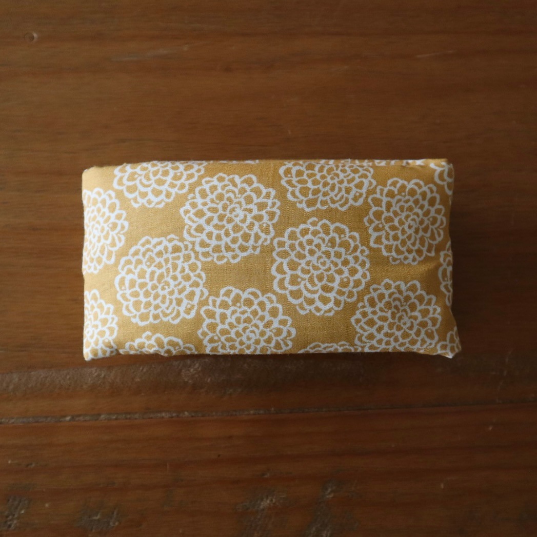 あずきカイロ 肩・首用［ぬくぬく］