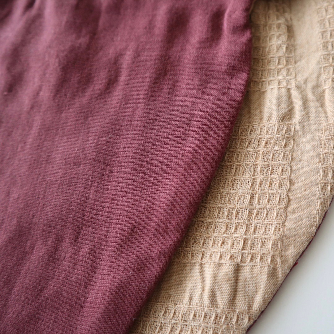 ふんてぃ[Sサイズ／ゴムタイプ／彩り／小豆]