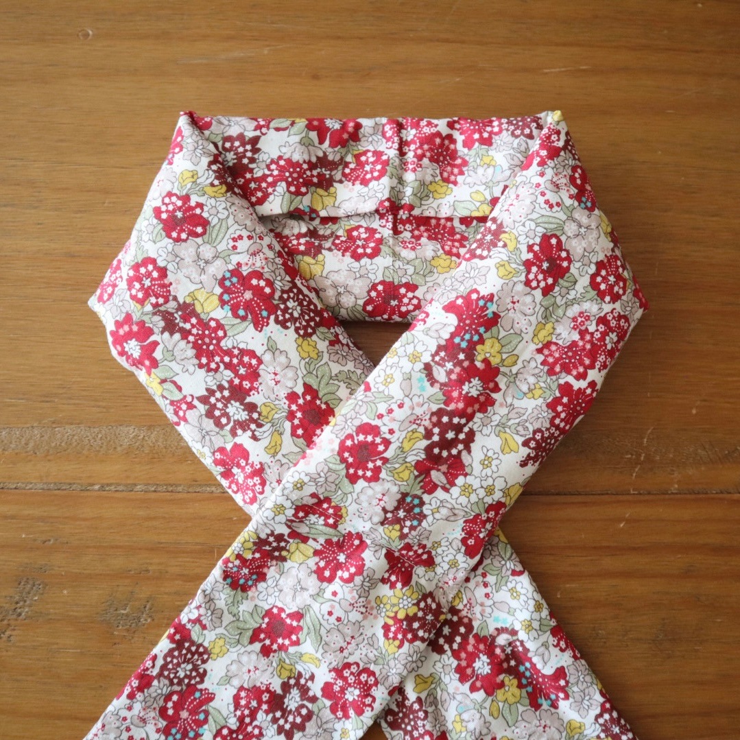 あずきカイロ 肩・首用［ぬくぬく］ | 温活グッズ,あずき＆玄米カイロ