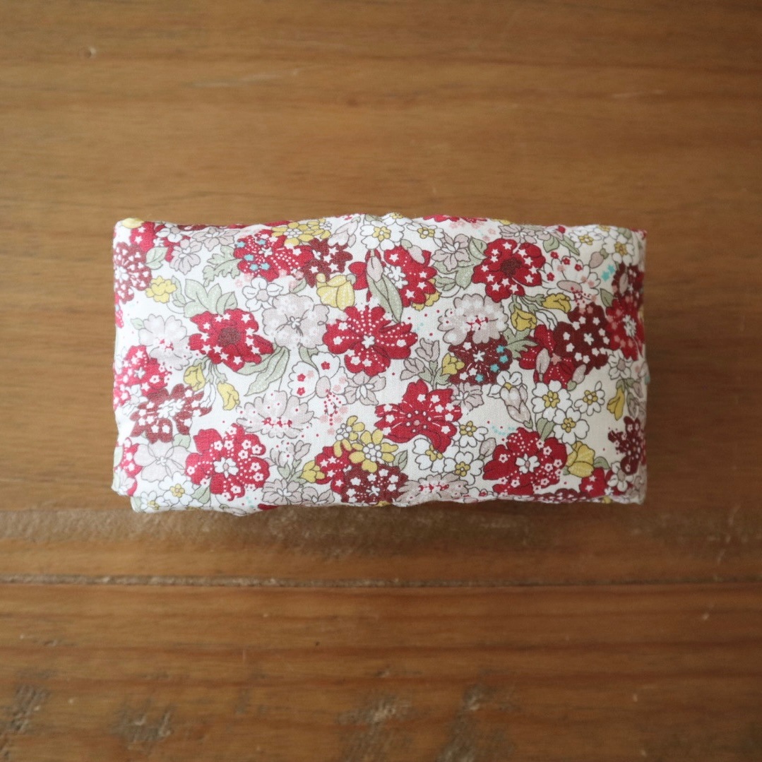 あずきカイロ 肩・首用［ぬくぬく］