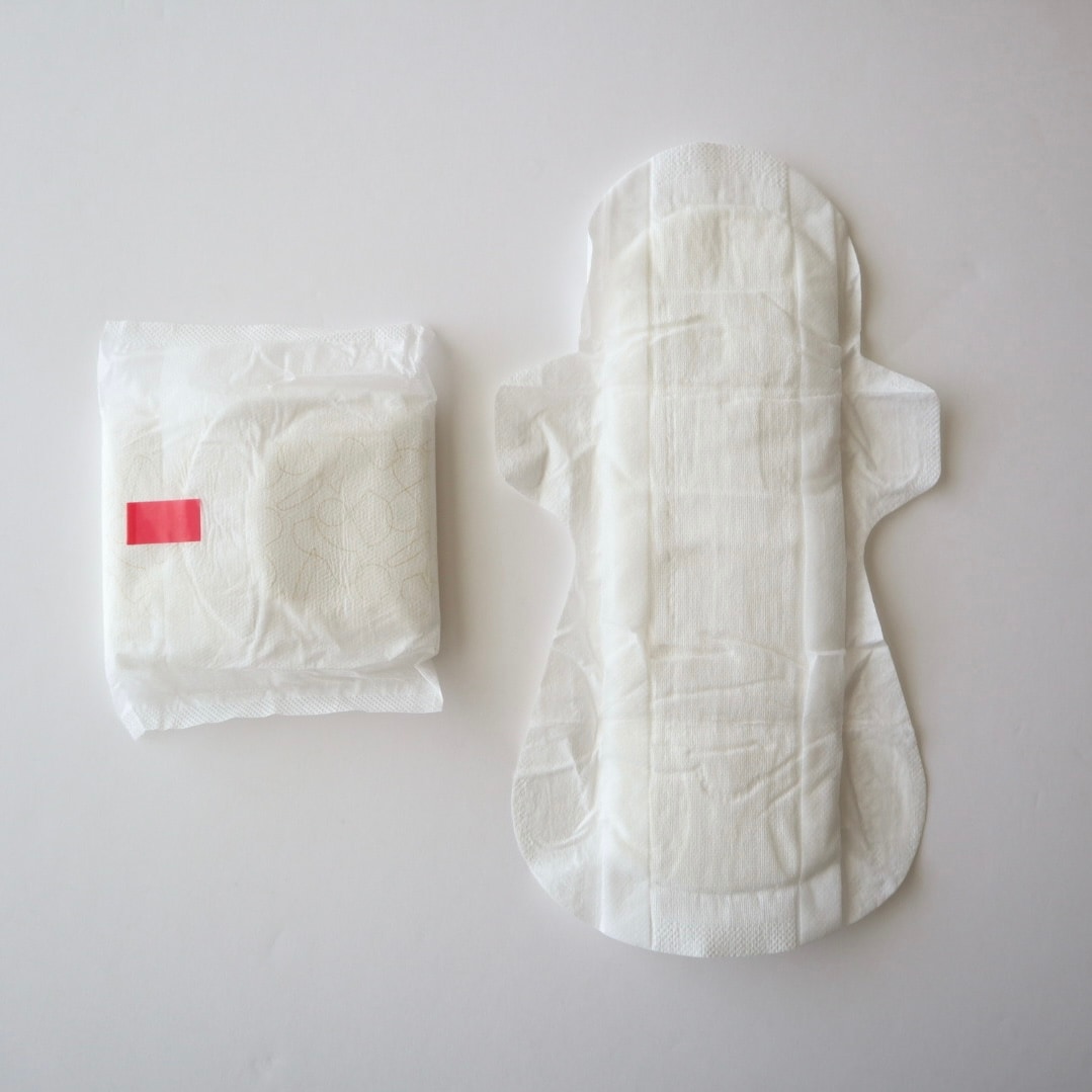 SISIFILLE 特に多い日用 羽つき 使い捨てナプキン29cm [15個入り×6セット]［パノコトレーディング］