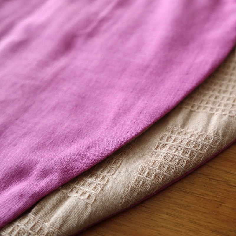 ふんてぃ[MLサイズ／ゴムタイプ／彩り／撫子]