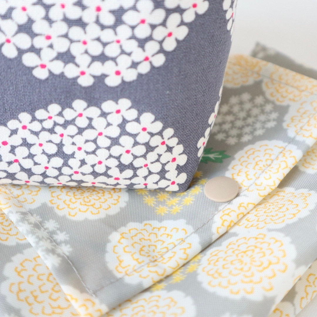 布ナプキンポーチ[Mサイズ]