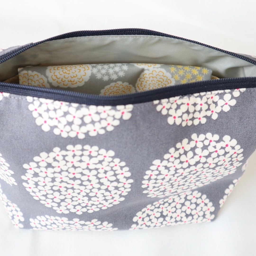 布ナプキンポーチ[Mサイズ]