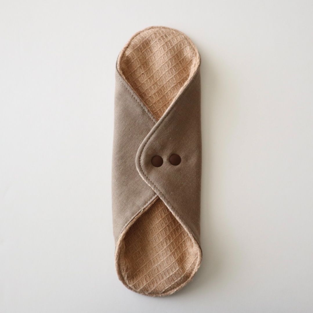 極みあたため布 [Ｌサイズ／暦／神無月]