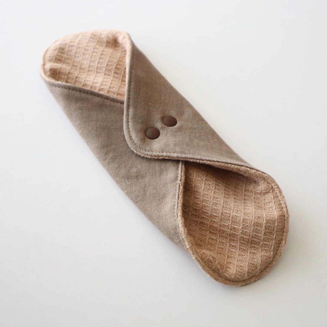 極みあたため布 [Ｌサイズ／暦／神無月]