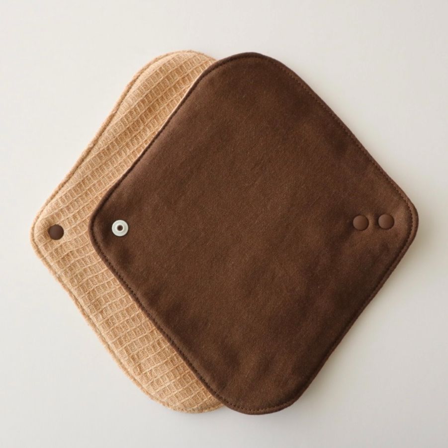 極みあたため布 [Ｌサイズ／暦／霜月]