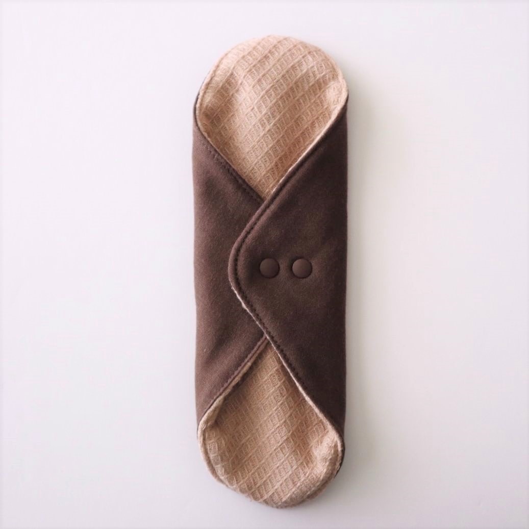 極みあたため布 [Ｌサイズ／暦／霜月]