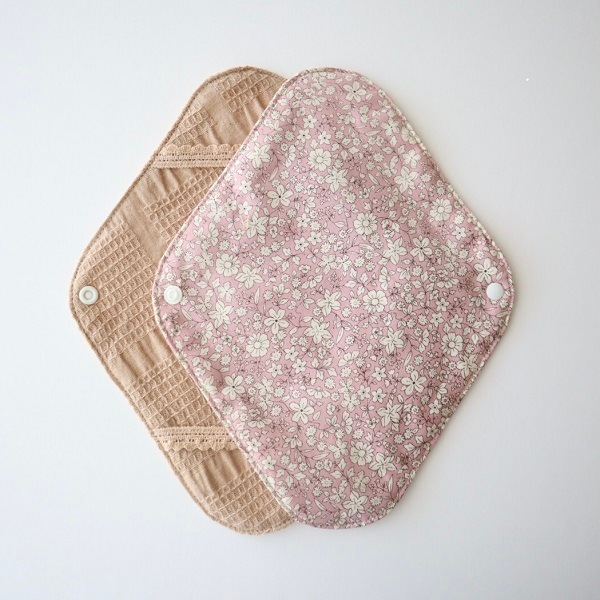 ホルダー付おためしセット[フローラピンク]