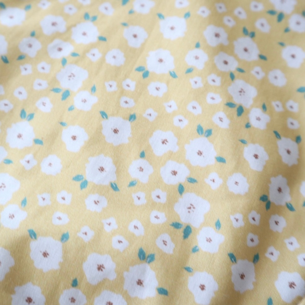 ホルダーロング／布ナプキンLL専用 [抗菌防臭加工生地使用／ピクニック]