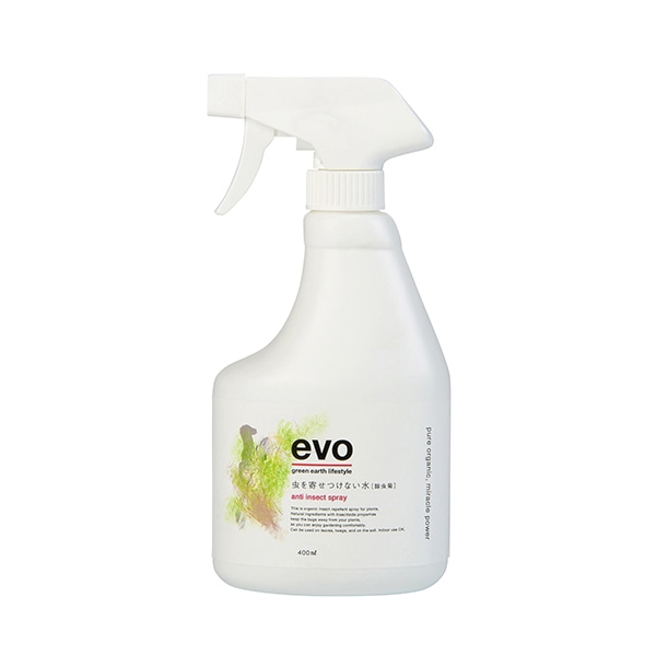 evo �����դ��ʤ�������ơ� 400ml�ʥ��åȡ�12��