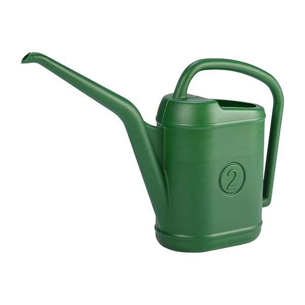 PLASTIME ジョーロ 2L グリーン(ロット:6) | 水やりの道具 | | Do