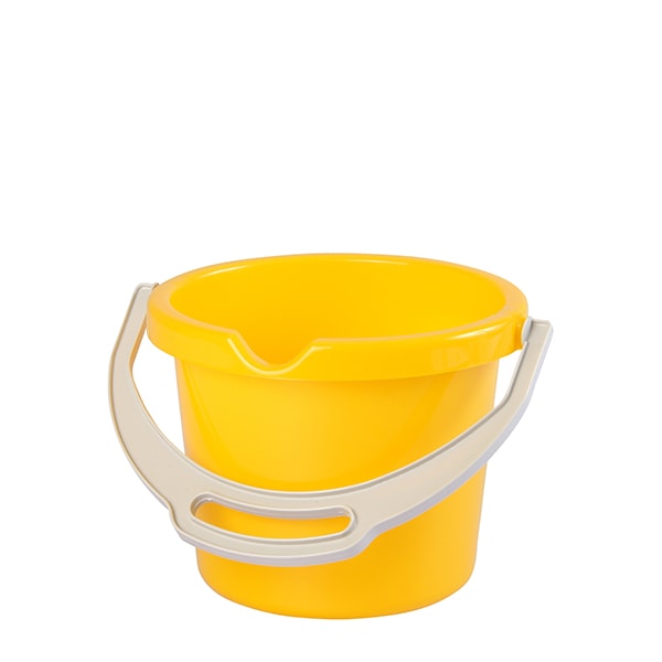 DT クラシックバケツ2.5L キイロ(ロット：4） | dantoy | | Do