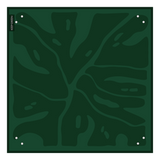KEEP GREEN WORK MAT Reaf (���åȡ�10)