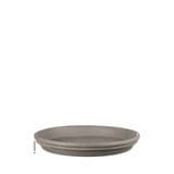DR Round Saucer Water Repellent Graphite 17(���å�:6��