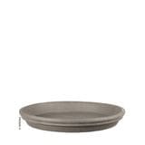 DR Round Saucer Water Repellent Graphite 19(���å�:6��