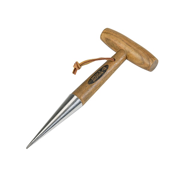 S&J ステンレスハンドツール 穴あけ （ロット:2） | 園芸の道具 | | Do