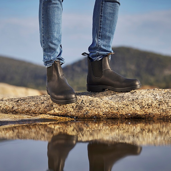 Blundstone ORIGINALS �֥�å� 7�ʥ��å�:1��