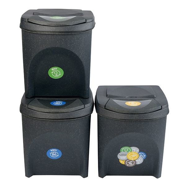 PROSP SORTIBOX 25L set/3 ֥åʥåȡ2