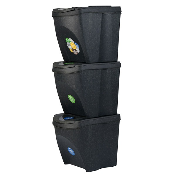 PROSP SORTIBOX 25L set/3 ֥åʥåȡ2