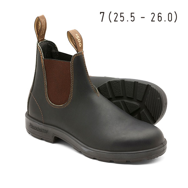 Blundstone ORIGINALS �֥饦�� 7�ʥ��å�:1��