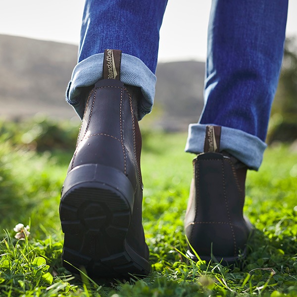 Blundstone ORIGINALS �֥饦�� 9�ʥ��å�:1��