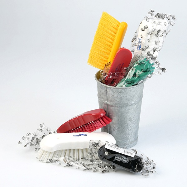 Hillbrush  å֥饷S RDʥåȡ4