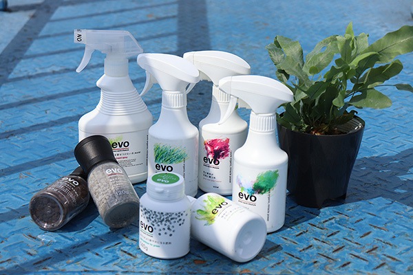 evo տʪȥץĤ˰Ŀ 300mlʥåȡ12