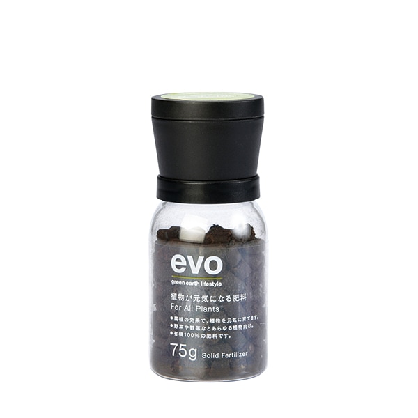 evo ��ʪ�������ˤʤ����� 75g(���å�:12)