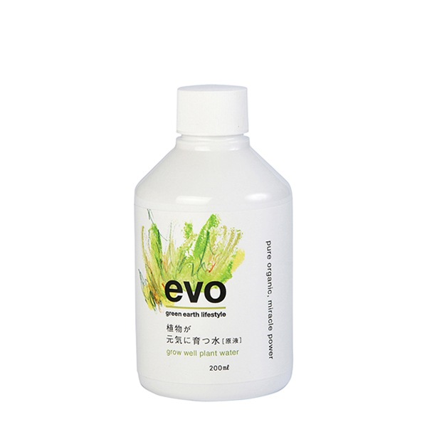 evo ��ʪ�������˰�Ŀ�ʸ��ա�200ml(���å�:12)